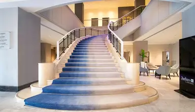 Radisson Blu Abu Dhabi Corniche