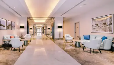 Radisson Blu Abu Dhabi Corniche