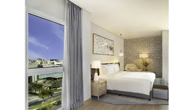 Radisson Blu Abu Dhabi Corniche