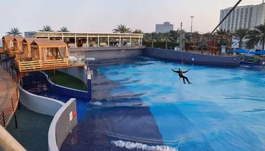 Radisson Blu Abu Dhabi Corniche