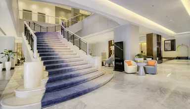 Radisson Blu Abu Dhabi Corniche