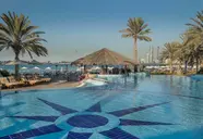 Radisson Blu Abu Dhabi Corniche