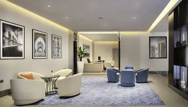 Radisson Blu Abu Dhabi Corniche