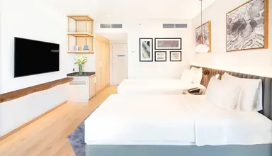 Radisson Blu Abu Dhabi Corniche