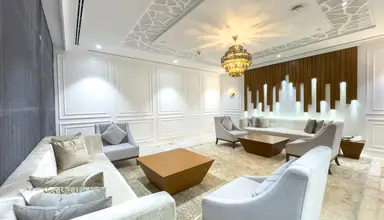 Radisson Blu Abu Dhabi Corniche