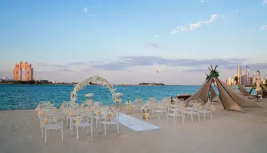 Radisson Blu Abu Dhabi Corniche
