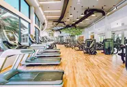 Radisson Blu Abu Dhabi Corniche