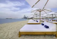 Radisson Blu Abu Dhabi Corniche