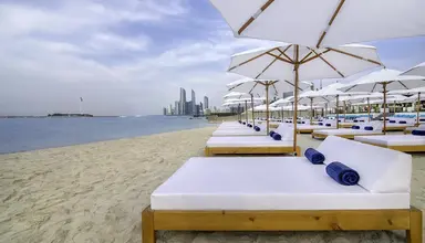 Radisson Blu Abu Dhabi Corniche