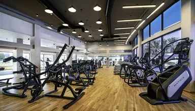 Radisson Blu Abu Dhabi Corniche