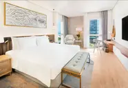 Radisson Blu Abu Dhabi Corniche