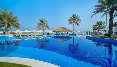 Radisson Blu Abu Dhabi Corniche