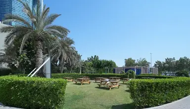 Radisson Blu Abu Dhabi Corniche