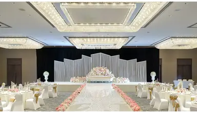Radisson Blu Abu Dhabi Corniche