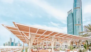 Radisson Blu Abu Dhabi Corniche