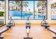 Radisson Blu Abu Dhabi Corniche