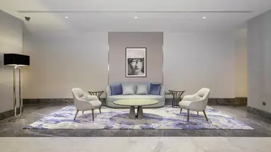 Radisson Blu Abu Dhabi Corniche