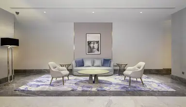 Radisson Blu Abu Dhabi Corniche