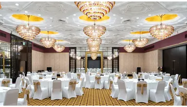Radisson Blu Abu Dhabi Corniche