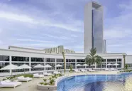 Radisson Blu Abu Dhabi Corniche