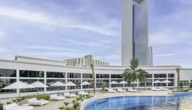 Radisson Blu Abu Dhabi Corniche