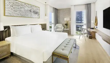 Radisson Blu Abu Dhabi Corniche