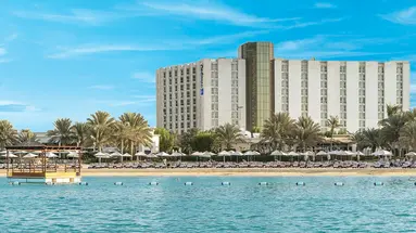 Radisson Blu Abu Dhabi Corniche