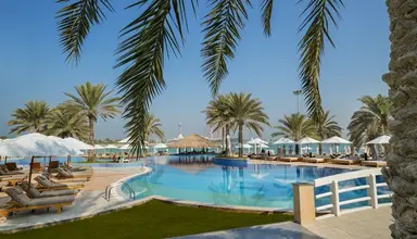 Radisson Blu Abu Dhabi Corniche