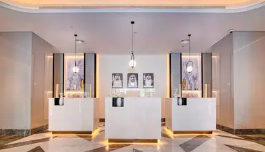 Radisson Blu Abu Dhabi Corniche
