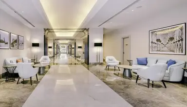 Radisson Blu Abu Dhabi Corniche