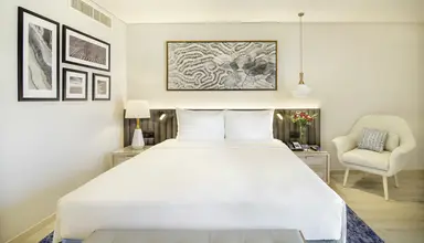 Radisson Blu Abu Dhabi Corniche