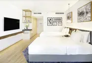 Radisson Blu Abu Dhabi Corniche