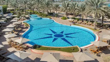 Radisson Blu Abu Dhabi Corniche