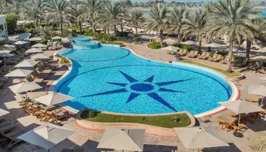 Radisson Blu Abu Dhabi Corniche