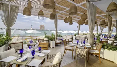 Radisson Blu Abu Dhabi Corniche