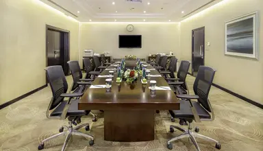 Radisson Blu Abu Dhabi Corniche