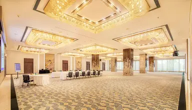 Radisson Blu Abu Dhabi Corniche