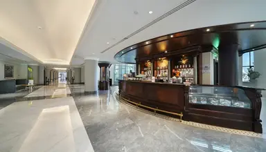 Radisson Blu Abu Dhabi Corniche