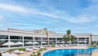 Radisson Blu Abu Dhabi Corniche