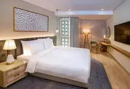Radisson Blu Abu Dhabi Corniche