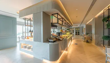Radisson Blu Abu Dhabi Corniche
