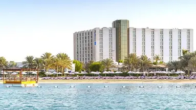 Radisson Blu Abu Dhabi Corniche