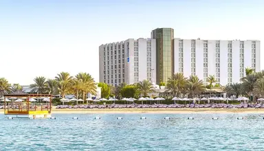 Radisson Blu Abu Dhabi Corniche