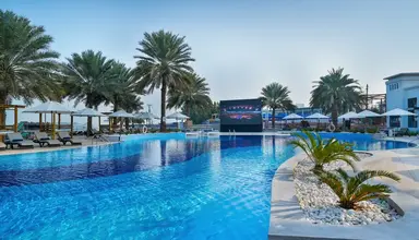 Radisson Blu Abu Dhabi Corniche