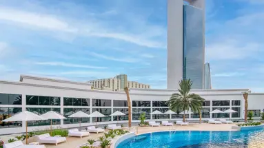 Radisson Blu Abu Dhabi Corniche