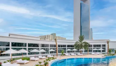 Radisson Blu Abu Dhabi Corniche
