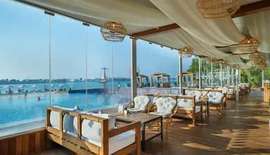 Radisson Blu Abu Dhabi Corniche