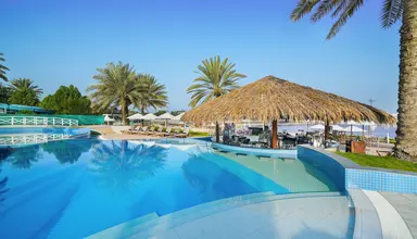 Radisson Blu Abu Dhabi Corniche