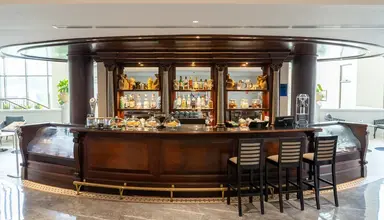 Radisson Blu Abu Dhabi Corniche