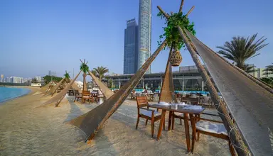 Radisson Blu Abu Dhabi Corniche